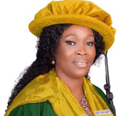 Mrs. Modesta A. Egiyi